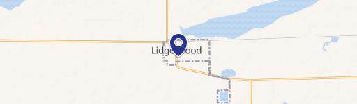 Lidgerwood, ND 58053