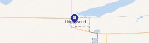 Lidgerwood, ND 58053