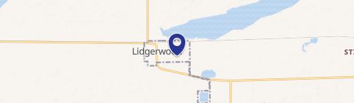 Lidgerwood, ND 58053