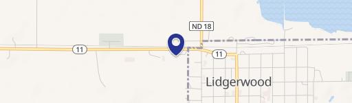 Lidgerwood, ND 58053