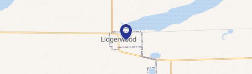Lidgerwood, ND 58053