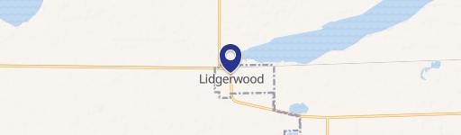 Lidgerwood, ND 58053