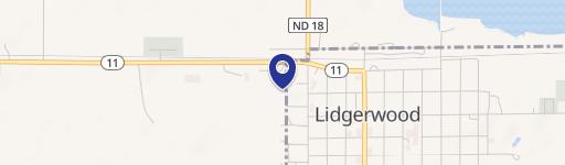 Lidgerwood, ND 58053