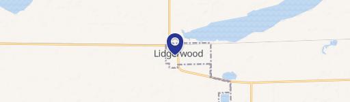 Lidgerwood, ND 58053