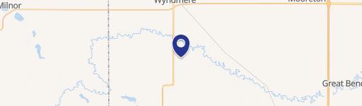 Lidgerwood, ND 58053