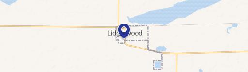 Lidgerwood, ND 58053