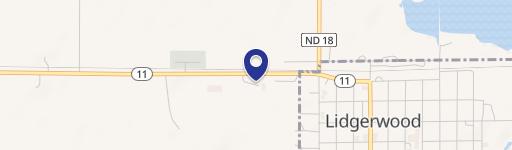 Lidgerwood, ND 58053