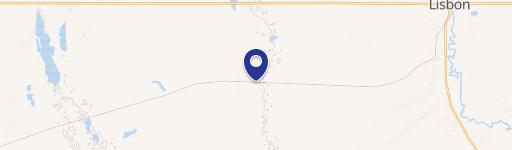 Lisbon, ND 58054