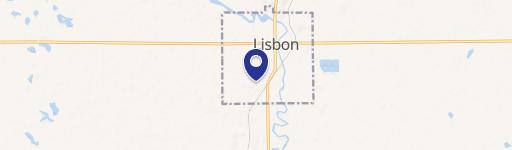 Lisbon, ND 58054