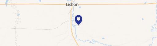 Lisbon, ND 58054
