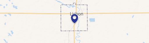 Lisbon, ND 58054