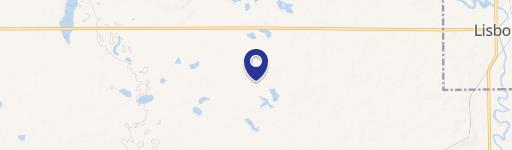 Lisbon, ND 58054