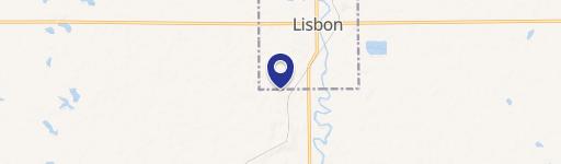 Lisbon, ND 58054
