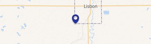 Lisbon, ND 58054