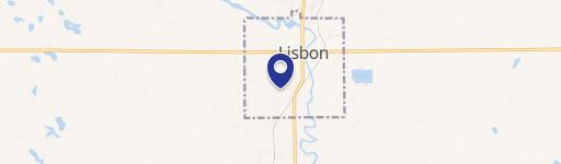 Lisbon, ND 58054