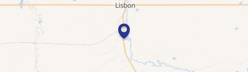 Lisbon, ND 58054