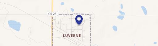 Luverne, ND 58056