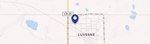 Luverne, ND 58056