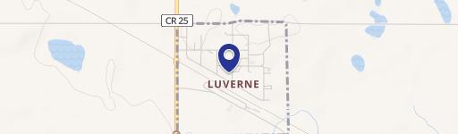 Luverne, ND 58056