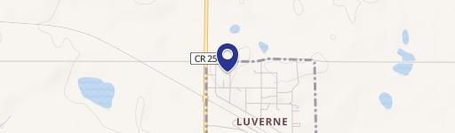 Luverne, ND 58056