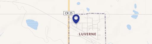 Luverne, ND 58056