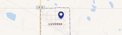 Luverne, ND 58056