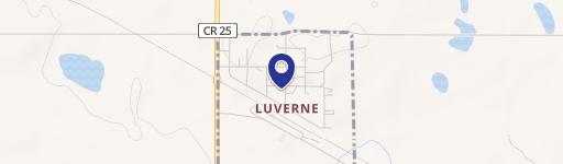 Luverne, ND 58056