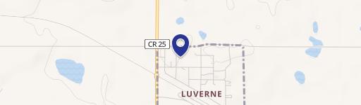 Luverne, ND 58056