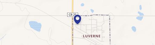 Luverne, ND 58056