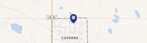 Luverne, ND 58056