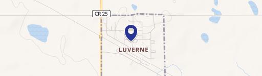 Luverne, ND 58056