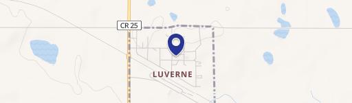 Luverne, ND 58056