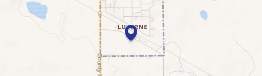 Luverne, ND 58056