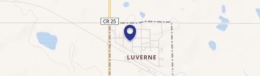 Luverne, ND 58056