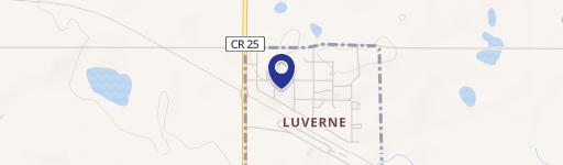 Luverne, ND 58056