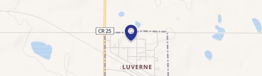 Luverne, ND 58056