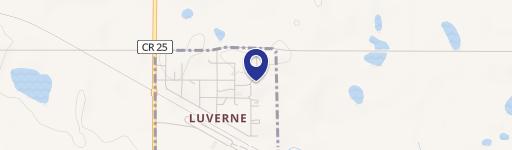 Luverne, ND 58056