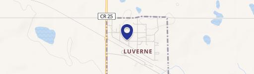 Luverne, ND 58056