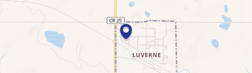 Luverne, ND 58056