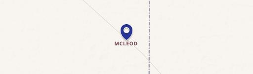 Mcleod, ND 58057