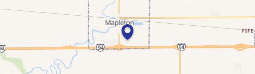 Mapleton, ND 58059