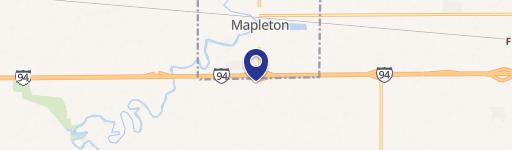 Mapleton, ND 58059