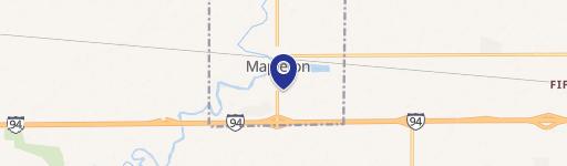 Mapleton, ND 58059