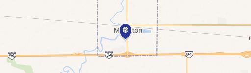Mapleton, ND 58059