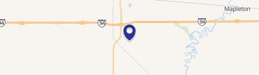 Mapleton, ND 58059