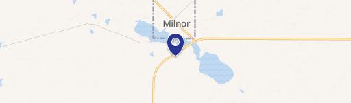 Milnor, ND 58060