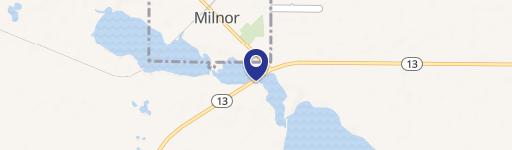 Milnor, ND 58060