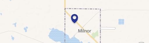 Milnor, ND 58060