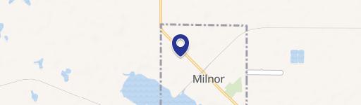 Milnor, ND 58060