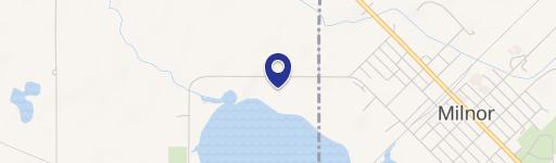 Milnor, ND 58060